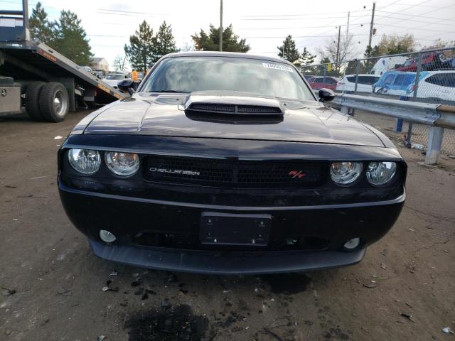 Photo 5 from auction – 2014 DODGE CHALLENGER with VIN 2C3CDYBT0EH307733