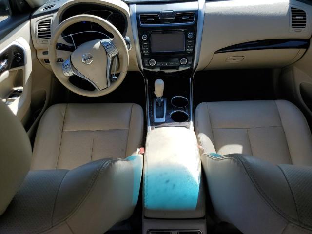 Photo 8 from auction – 2013 NISSAN ALTIMA 2.5 with VIN 1N4AL3AP4DN433697