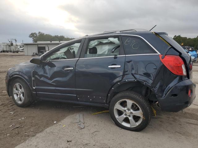Photo 2 from auction – 2014 CHEVROLET CAPTIVA LT with VIN 3GNAL3EK5ES578612