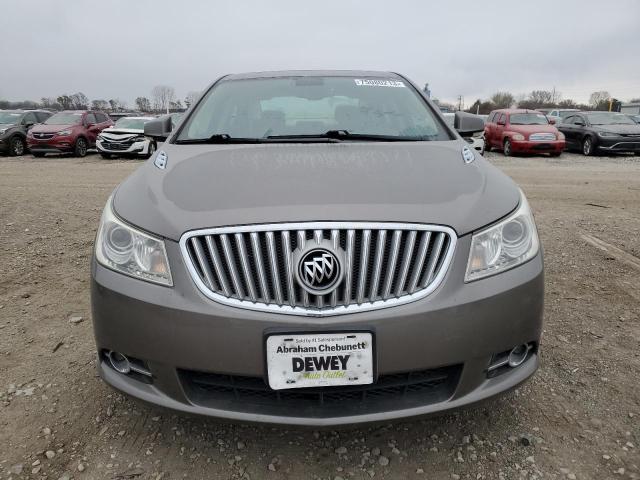 Photo 5 from auction – 2011 BUICK LACROSSE C with VIN 1G4GE5GD1BF349105
