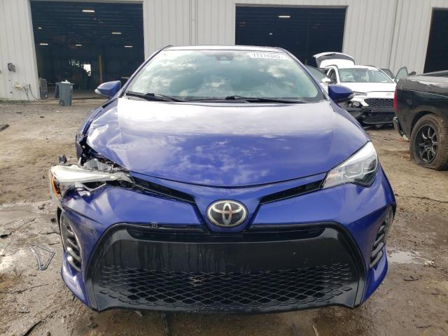 Photo 5 from auction – 2018 TOYOTA COROLLA L with VIN 5YFBURHE9JP806119