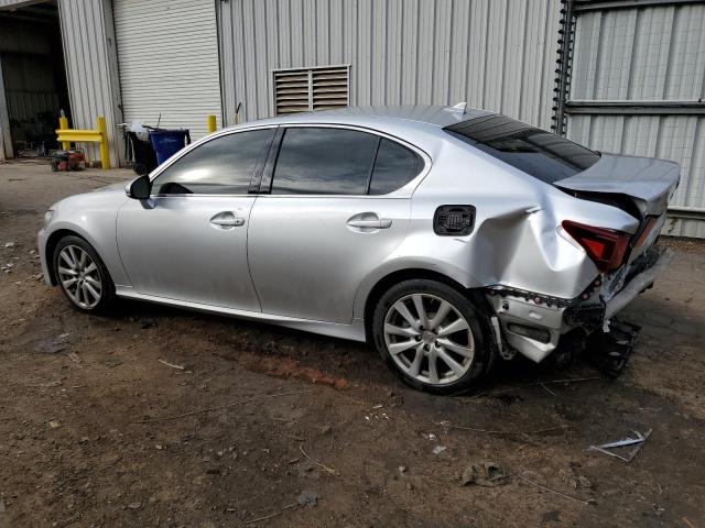 Photo 2 from auction – 2013 LEXUS GS 350 with VIN JTHCE1BLXD5017245