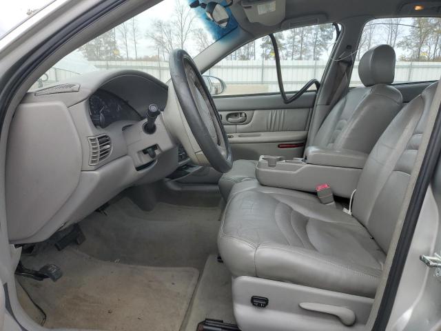 Photo 7 from auction – 2004 BUICK CENTURY CU with VIN 2G4WS52J241249283