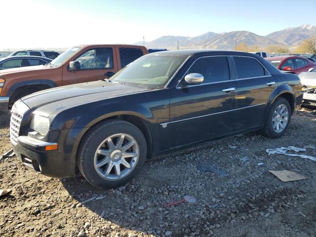CHRYSLER 300C 2006 with VIN 2C3KA63H46H365557 - Photo from auction