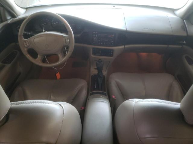 Фото 8 с аукциона – 2003 BUICK REGAL LS с VIN 2G4WB52K031293788