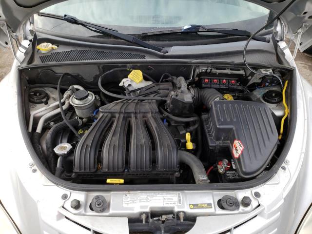 Photo 11 from auction – 2009 CHRYSLER PT CRUISER with VIN 3A8FY48929T596590