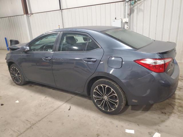 Photo 2 from auction – 2015 TOYOTA COROLLA L with VIN 2T1BURHE5FC378718