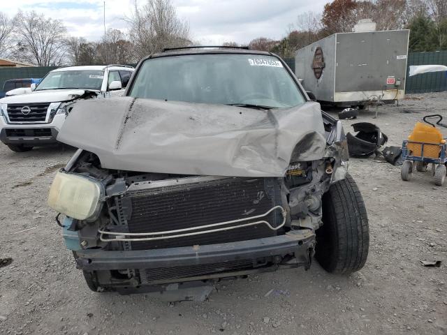Photo 5 from auction – 2003 FORD ESCAPE XLT with VIN 1FMYU03143KE09778