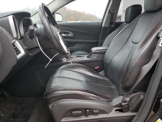 Photo 7 from auction – 2011 CHEVROLET EQUINOX LT with VIN 2CNFLGE54B6367892