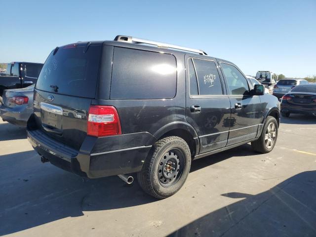 Photo 3 from auction – 2010 FORD EXPEDITION with VIN 1FMJU1K50AEB53520