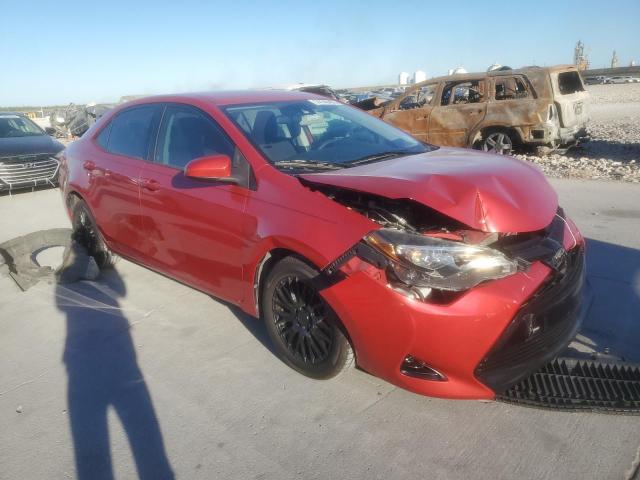 Photo 4 from auction – 2017 TOYOTA COROLLA L with VIN 2T1BURHE6HC920492