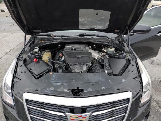 Photo 11 from auction – 2016 CADILLAC ATS with VIN 1G6AA5RX5G0108562