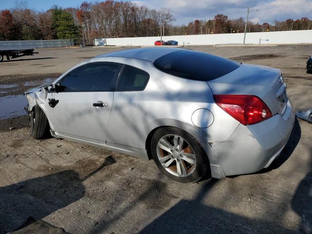 Photo 2 from auction – 2012 NISSAN ALTIMA S with VIN 1N4AL2EP8CC217284