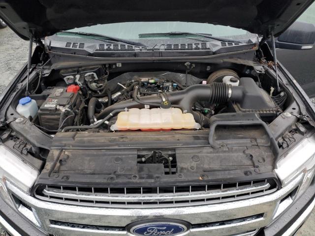 Photo 11 from auction – 2019 FORD F150 SUPER with VIN 1FTEW1CP0KFA28495