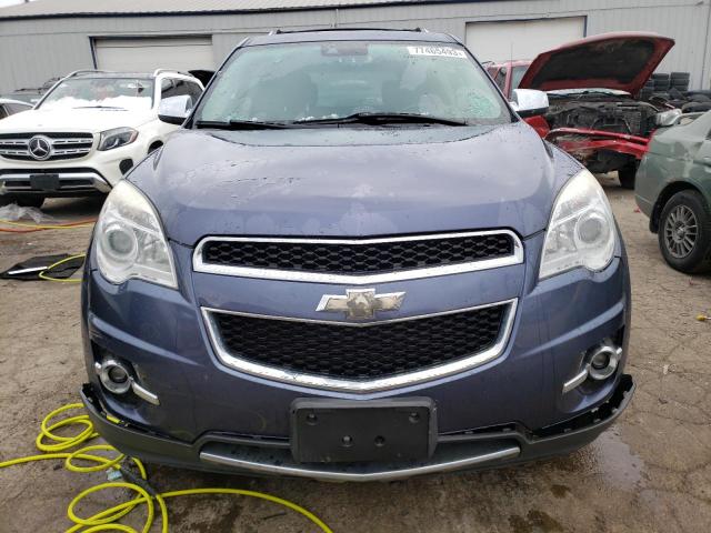 Photo 5 from auction – 2013 CHEVROLET EQUINOX LT with VIN 2GNFLGE34D6183369