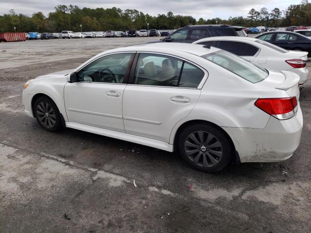 Photo 2 from auction – 2012 SUBARU LEGACY 2.5 with VIN 4S3BMCK65C3008694