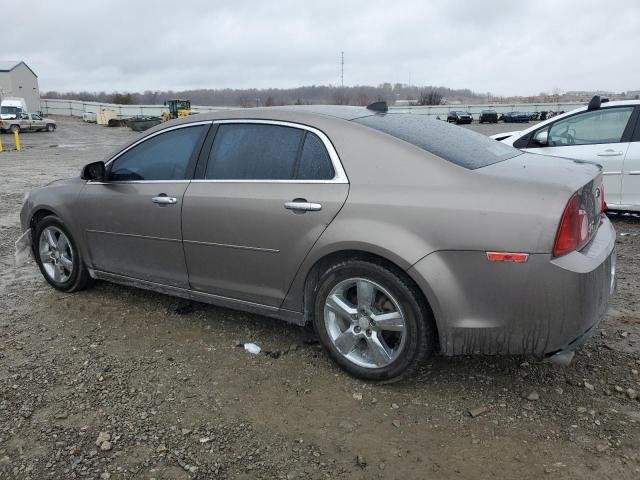 Photo 2 from auction – 2012 CHEVROLET MALIBU 2LT with VIN 1G1ZD5E07CF284271