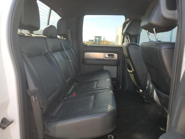 Photo 10 from auction – 2014 FORD F150 SUPER with VIN 1FTFW1EF7EKF65630