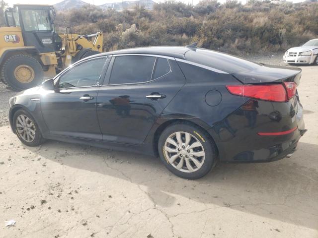 Photo 2 from auction – 2014 KIA OPTIMA LX with VIN 5XXGM4A75EG326811