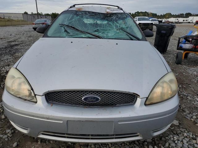Photo 5 from auction – 2004 FORD TAURUS SE with VIN 1FAFP58234A172375