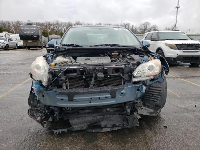 Photo 5 from auction – 2011 MAZDA 3 S with VIN JM1BL1U50B1400715