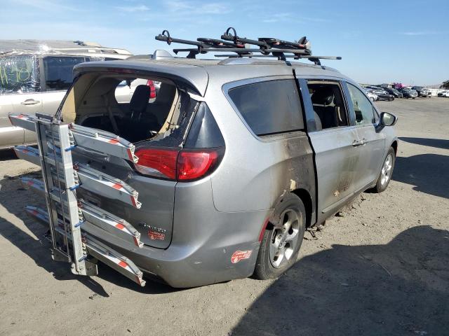 Photo 3 from auction – 2017 CHRYSLER PACIFICA E with VIN 2C4RC1N70HR822275