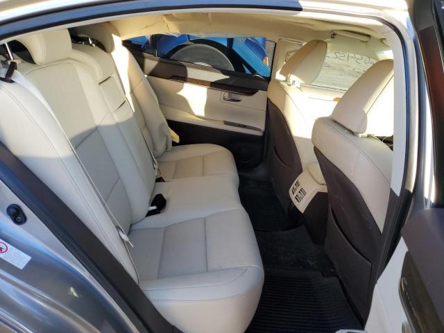 Photo 10 from auction – 2018 LEXUS ES 350 with VIN 58ABK1GGXJU098769