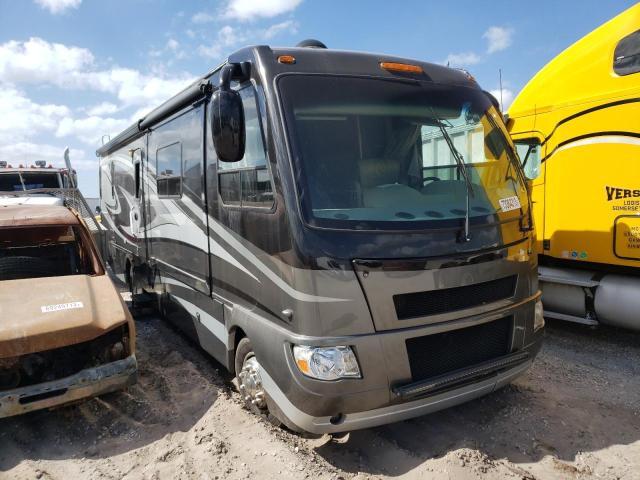 FOUR XL 2011 with VIN 5B4MD6798A3443239 - Photo from auction