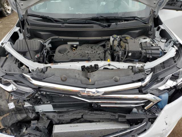 Photo 11 from auction – 2020 CHEVROLET EQUINOX PR with VIN 3GNAXXEVXLS735005