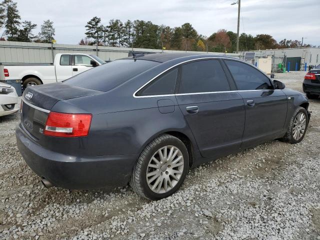 Photo 3 from auction – 2005 AUDI A6 3.2 QUA with VIN WAUDT74F85N048014
