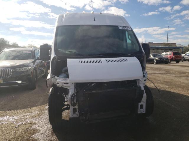 Photo 5 from auction – 2018 RAM PROMASTER with VIN 3C6URVJG7JE115033