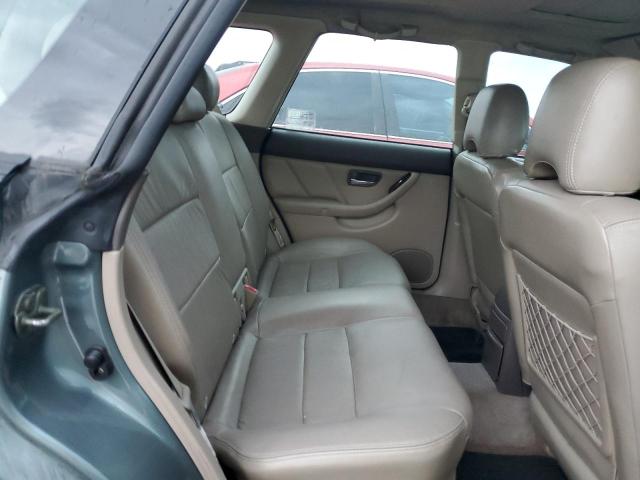 Photo 10 from auction – 2002 SUBARU LEGACY OUT with VIN 4S3BH686827659113