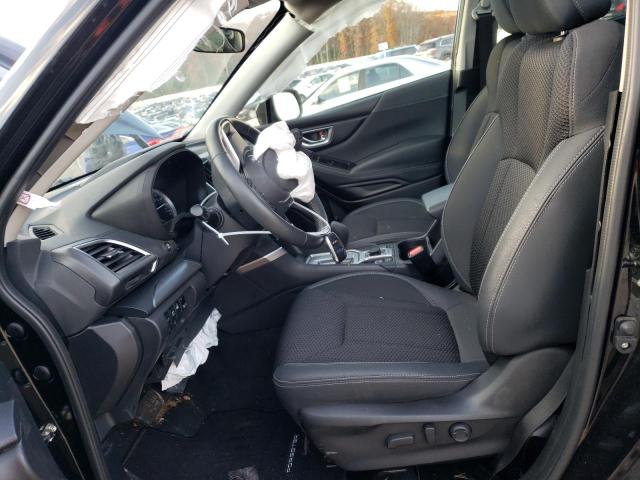 Photo 7 from auction – 2023 SUBARU FORESTER P with VIN JF2SKAEC7PH428575