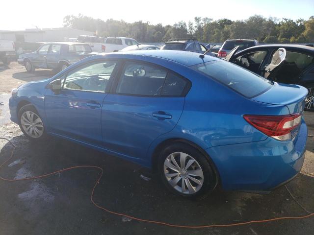 Photo 2 from auction – 2023 SUBARU IMPREZA with VIN 4S3GKAB63P3604702