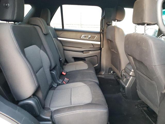 Photo 11 from auction – 2016 FORD EXPLORER X with VIN 1FM5K8D88GGB53303