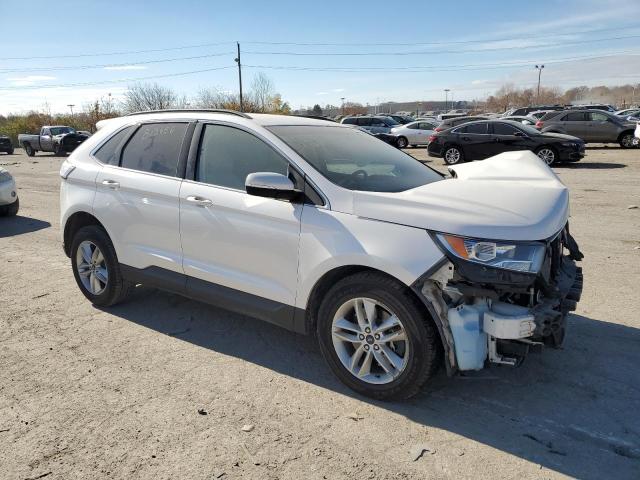 Photo 4 from auction – 2015 FORD EDGE SEL with VIN 2FMTK4J83FBB13656