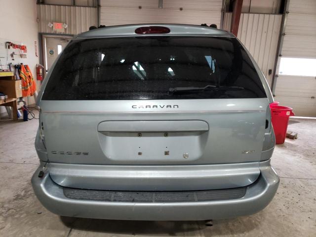 Photo 6 from auction – 2005 DODGE CARAVAN SX with VIN 1D4GP45R55B419761