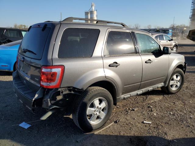 Photo 3 from auction – 2012 FORD ESCAPE XLT with VIN 1FMCU0DGXCKB66698
