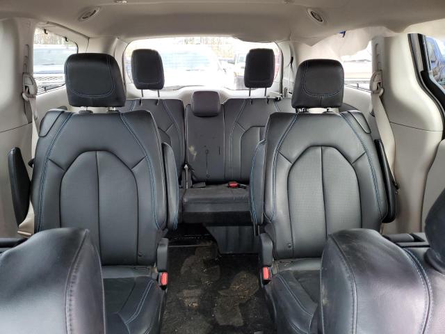 Photo 10 from auction – 2021 CHRYSLER PACIFICA T with VIN 2C4RC1BG9MR607220
