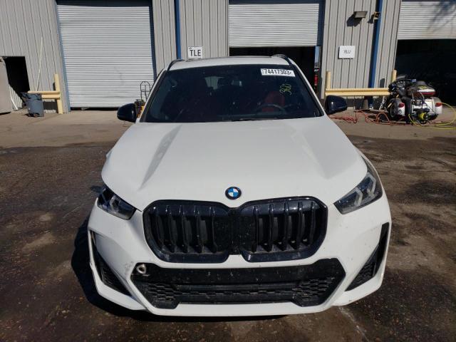 Photo 5 from auction – 2023 BMW X1 with VIN WBX73EF07P5W74799
