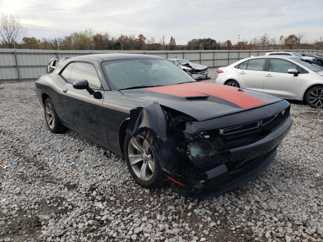 Photo 4 from auction – 2016 DODGE CHALLENGER with VIN 2C3CDZAG1GH176910