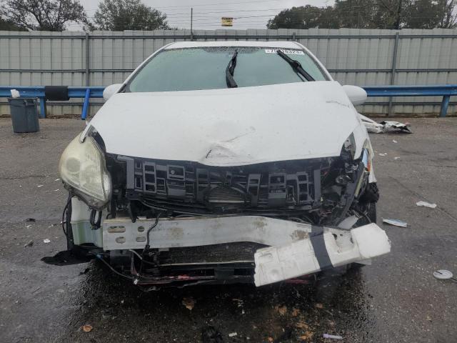 Photo 5 from auction – 2010 TOYOTA PRIUS with VIN JTDKN3DU8A0165594