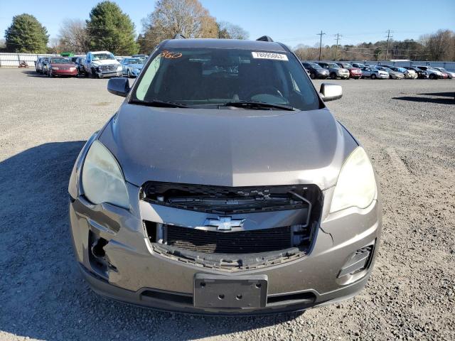 Photo 5 from auction – 2011 CHEVROLET EQUINOX LT with VIN 2CNALDEC6B6385141