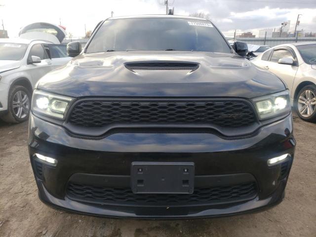 Photo 5 from auction – 2021 DODGE DURANGO SR with VIN 1C4SDJGJ3MC664217