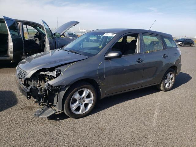 TOYOTA COROLLA MA 2008 مع رقم تعريف المركبة 2T1KR32E28C688447 - صورة من المزاد