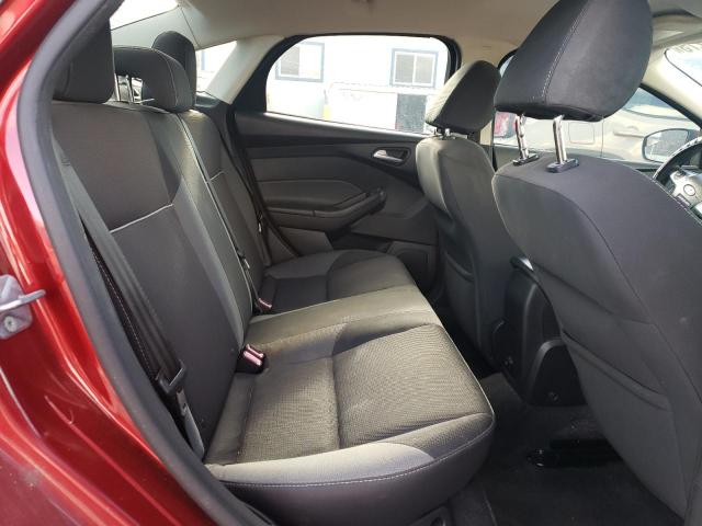 Фото 10 с аукциона – 2013 FORD FOCUS SE с VIN 1FADP3F29DL132207