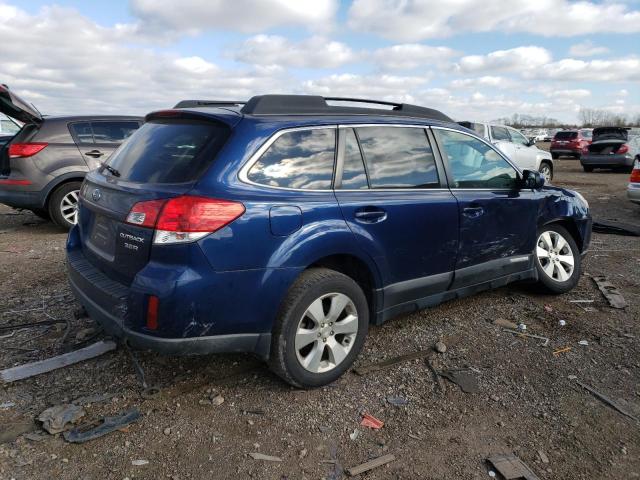 Photo 3 from auction – 2010 SUBARU OUTBACK 3. with VIN 4S4BRDJC2A2377977