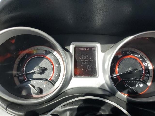 Photo 9 from auction – 2012 DODGE JOURNEY SE with VIN 3C4PDCAB3CT341484