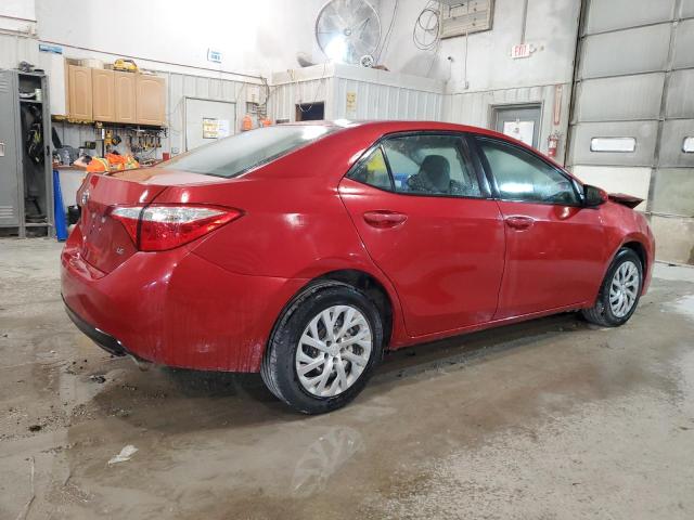 Photo 3 from auction – 2015 TOYOTA COROLLA L with VIN 5YFBURHE8FP329433