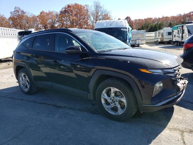 Photo 4 from auction – 2022 HYUNDAI TUCSON SEL with VIN KM8JB3AEXNU034324